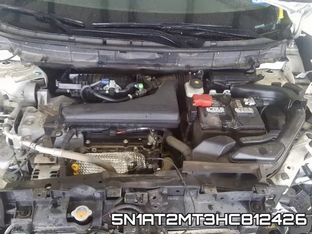 5N1AT2MT3HC812426 фото 3
