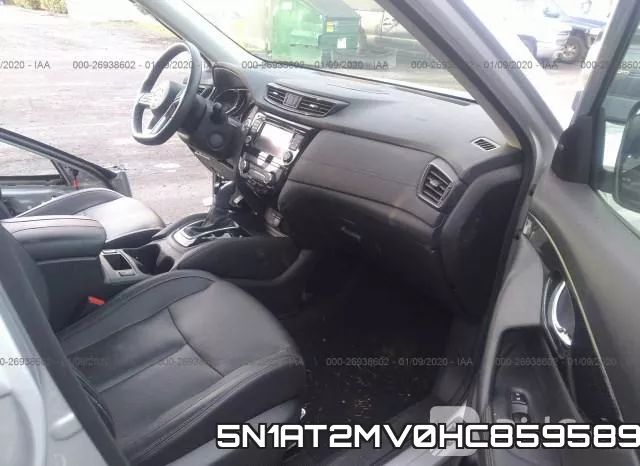 5N1AT2MV0HC859589 фото 3