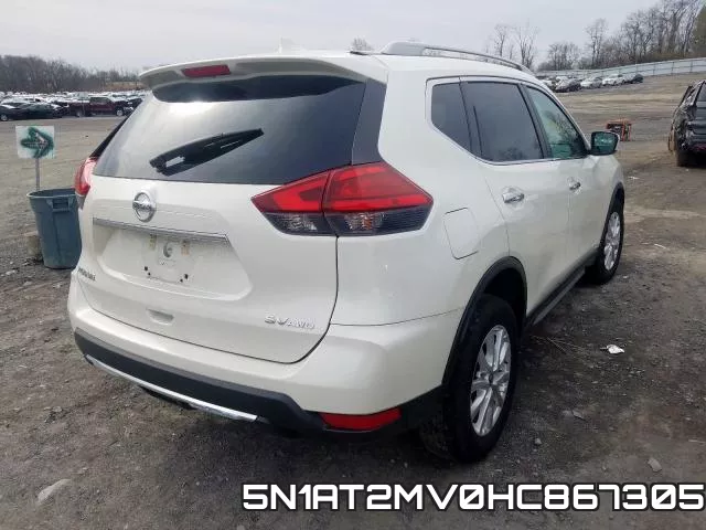 5N1AT2MV0HC867305 фото 4