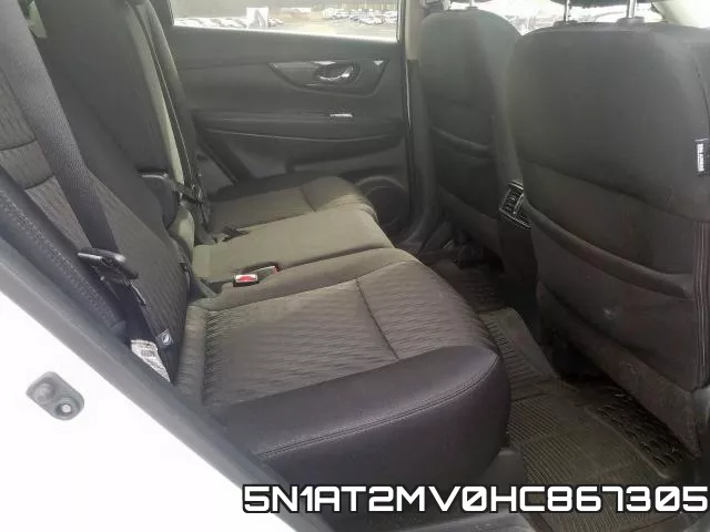 5N1AT2MV0HC867305 фото 5