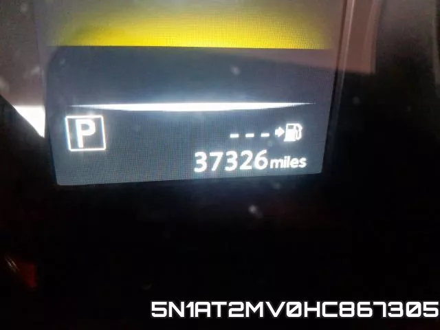 5N1AT2MV0HC867305 фото 6