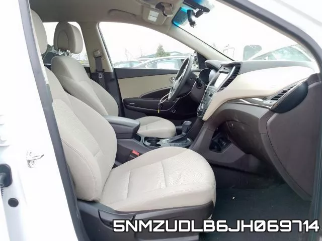 5NMZUDLB6JH069714 фото 6