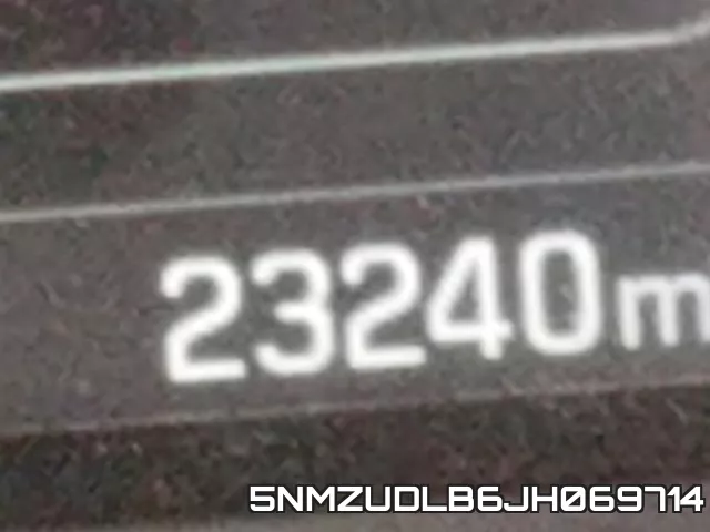 5NMZUDLB6JH069714 фото 8