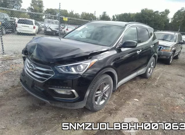 5NMZUDLB8HH007063 фото 3
