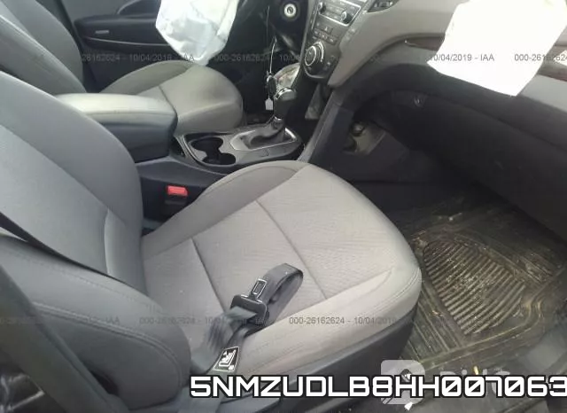 5NMZUDLB8HH007063 фото 6