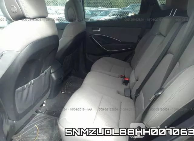 5NMZUDLB8HH007063 фото 9