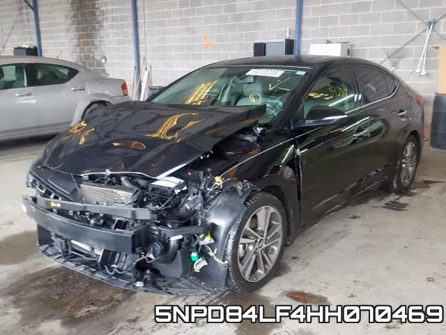 5NPD84LF4HH070469 фото 3