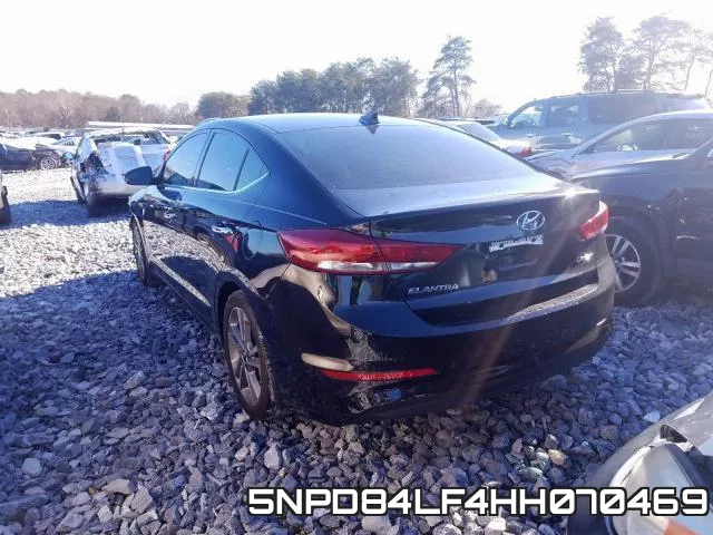 5NPD84LF4HH070469 фото 4