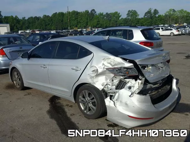 5NPD84LF4HH107360 фото 2