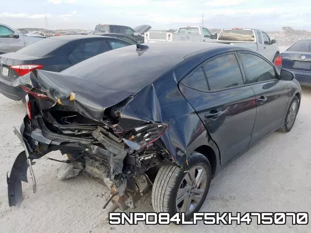 5NPD84LF5KH475070 фото 4