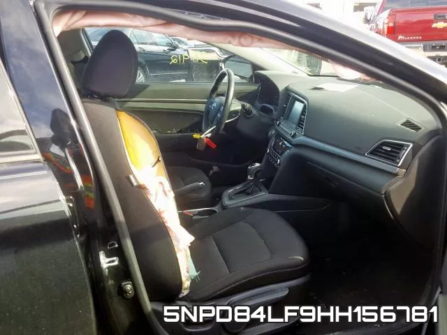 5NPD84LF9HH156781 фото 3