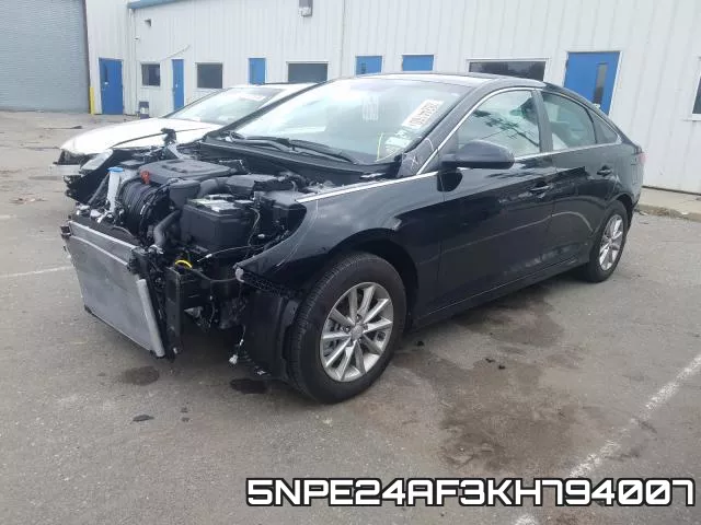 5NPE24AF3KH794007 фото 2