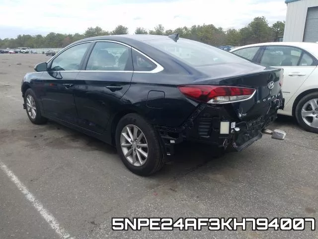 5NPE24AF3KH794007 фото 3