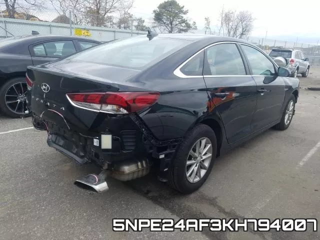5NPE24AF3KH794007 фото 4