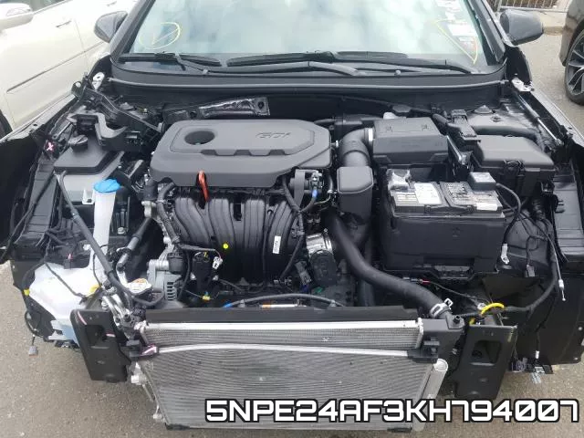 5NPE24AF3KH794007 фото 6