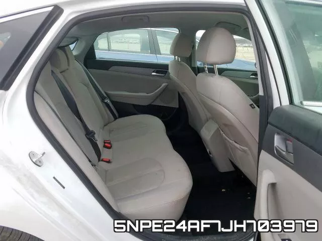 5NPE24AF7JH703979 фото 4