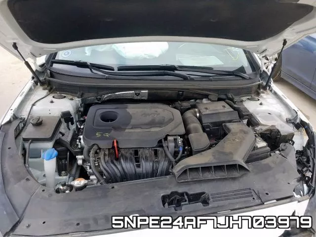 5NPE24AF7JH703979 фото 5