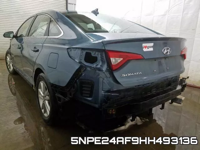 5NPE24AF9HH493136 фото 3