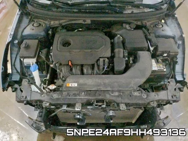 5NPE24AF9HH493136 фото 6