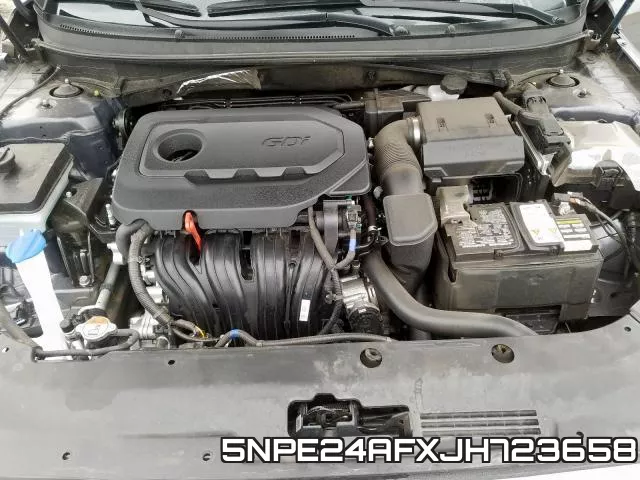 5NPE24AFXJH723658 фото 3
