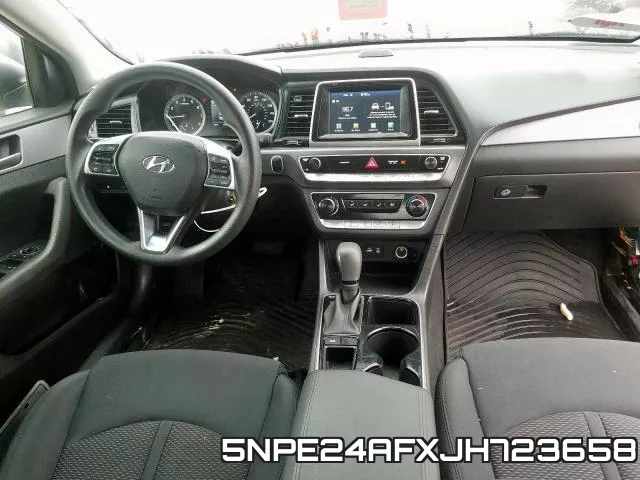 5NPE24AFXJH723658 фото 4