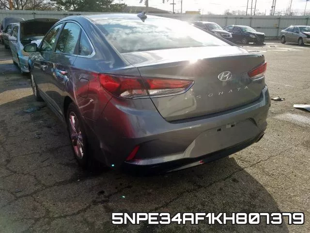 5NPE34AF1KH807379 фото 4