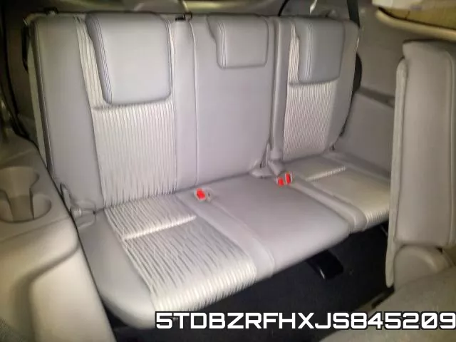5TDBZRFHXJS845209 фото 7