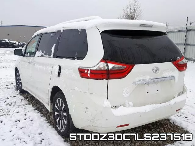 5TDDZ3DC7LS237518 фото 2