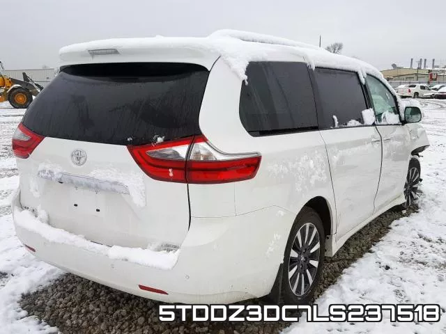 5TDDZ3DC7LS237518 фото 3