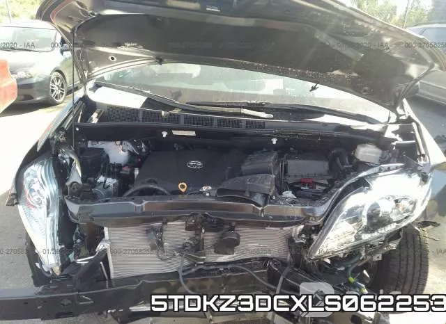 5TDKZ3DCXLS062253 фото 2
