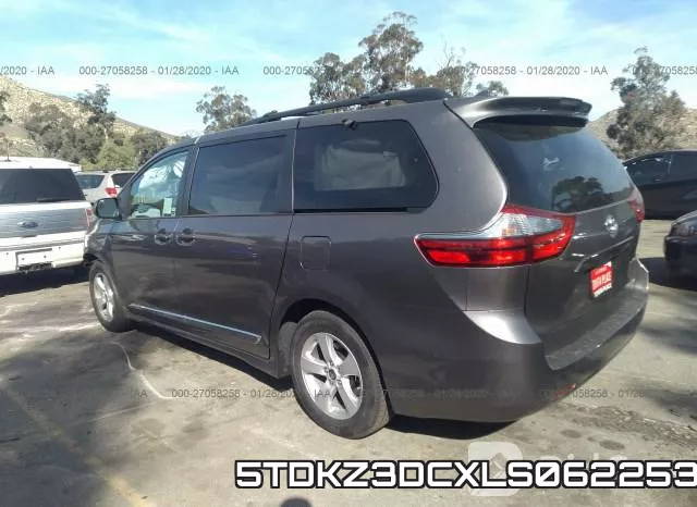5TDKZ3DCXLS062253 фото 3