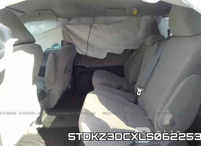 5TDKZ3DCXLS062253 фото 4