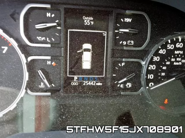 5TFHW5F15JX708901 фото 8