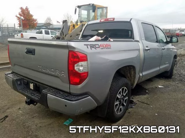 5TFHY5F12KX860131 фото 2