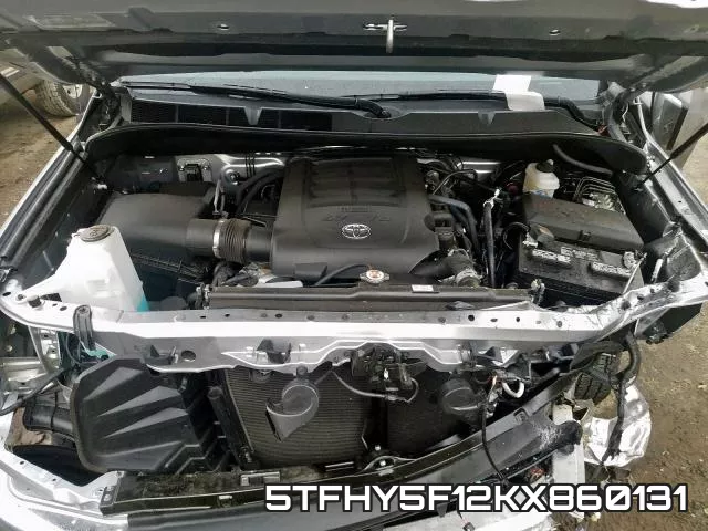 5TFHY5F12KX860131 фото 4