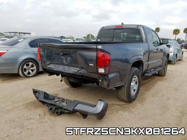 5TFRZ5CN3KX081264 фото 2