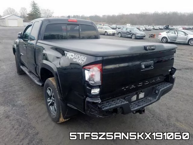 5TFSZ5AN5KX191060 фото 4