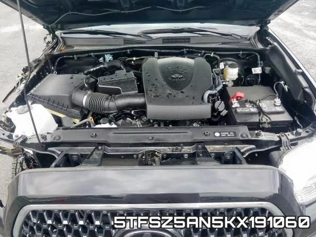 5TFSZ5AN5KX191060 фото 6