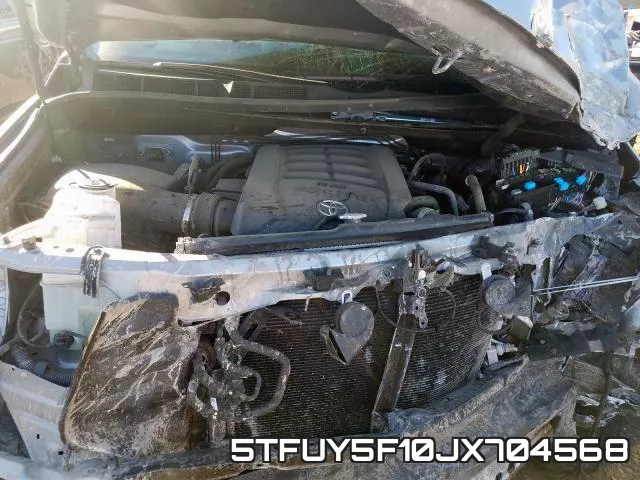 5TFUY5F10JX704568 фото 7
