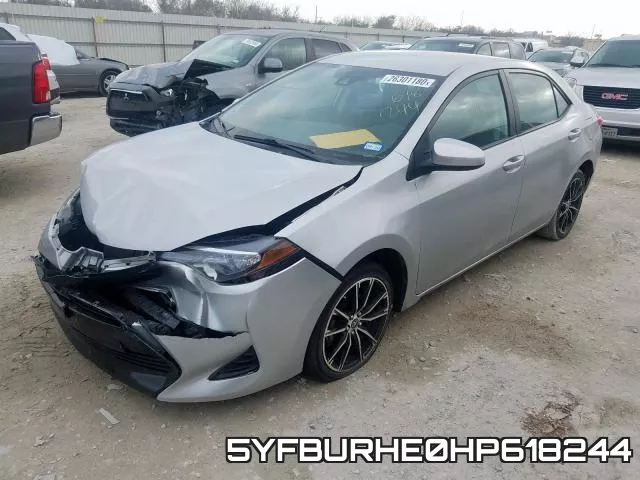 5YFBURHE0HP618244 фото 3