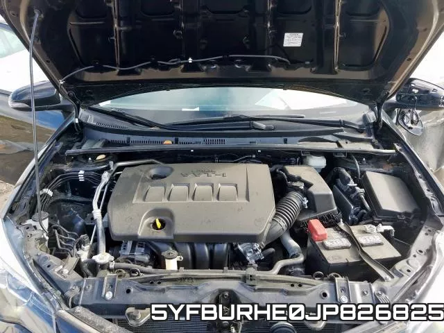 5YFBURHE0JP826825 фото 4