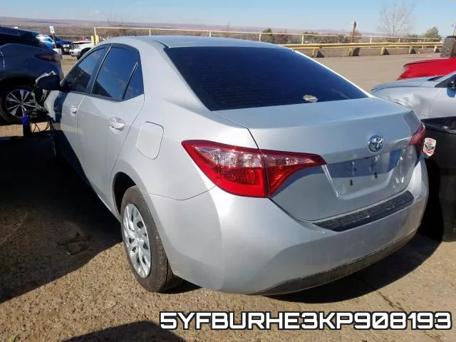 5YFBURHE3KP908193 фото 3