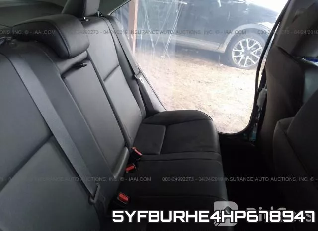 5YFBURHE4HP678947 фото 2