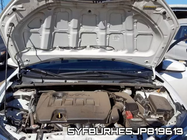 5YFBURHE5JP819613 фото 7