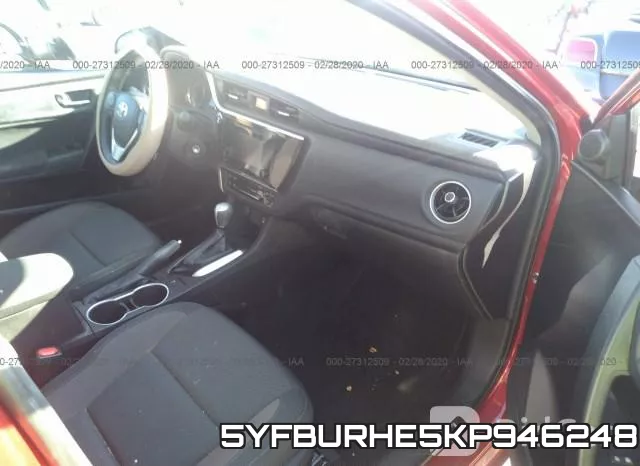5YFBURHE5KP946248 фото 4