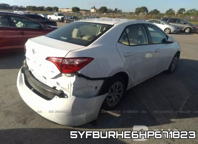5YFBURHE6HP671823 фото 2
