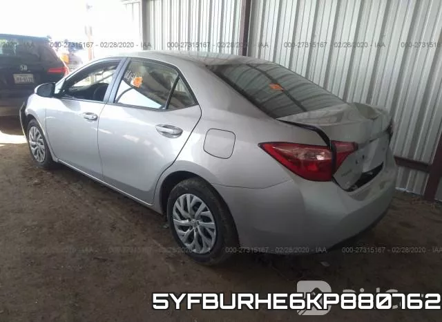5YFBURHE6KP880762 фото 4