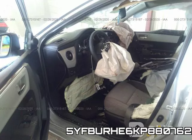 5YFBURHE6KP880762 фото 6