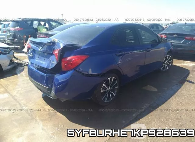 5YFBURHE7KP928639 фото 3