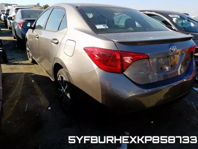 5YFBURHEXKP858733 фото 4